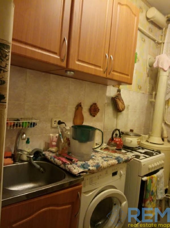 продажа двухкомнатной квартиры номер A-174314 в Малиновском районе, фото номер 4